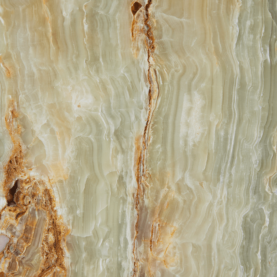 Onyx - Marble - Block - Tisch von HKliving