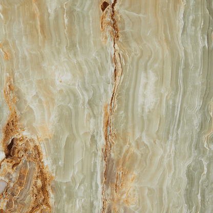 Onyx - Marble - Block - Tisch von HKliving
