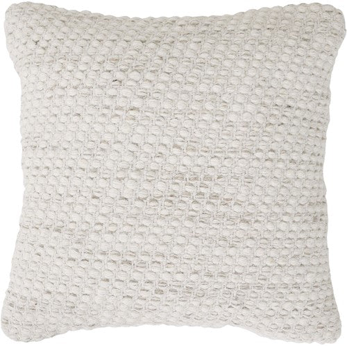 Kissen Asuri, Ivory