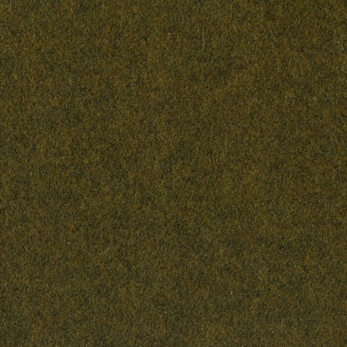 Stuhl Ted mit Armlehne Green - New Wool von Dyyk