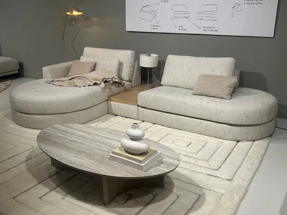 Sofa Flex von Cartel Living
