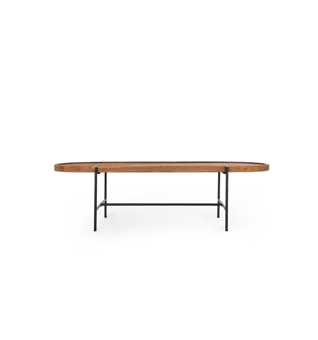 Couchtisch Coco, oval