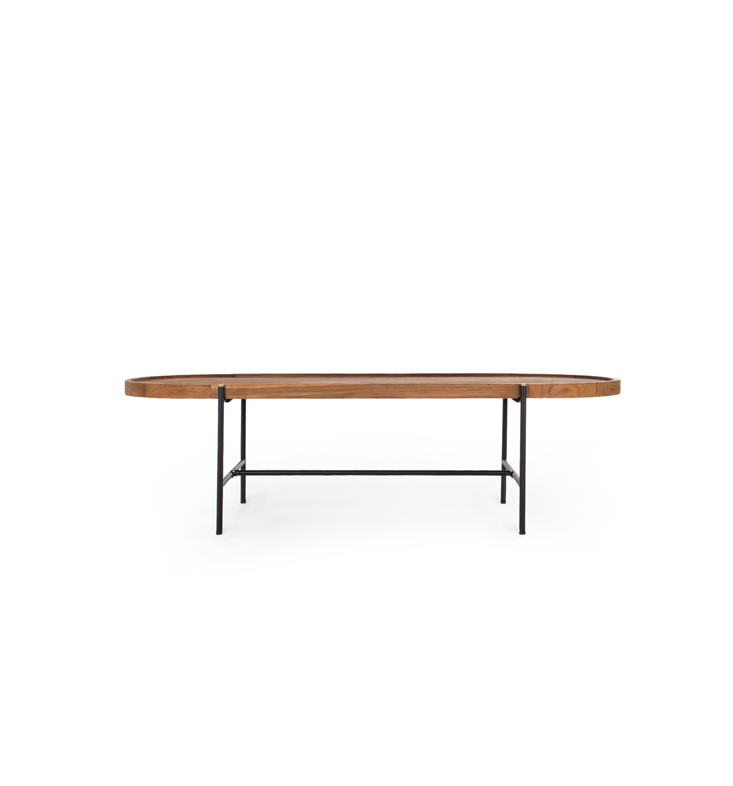 Couchtisch Coco, oval