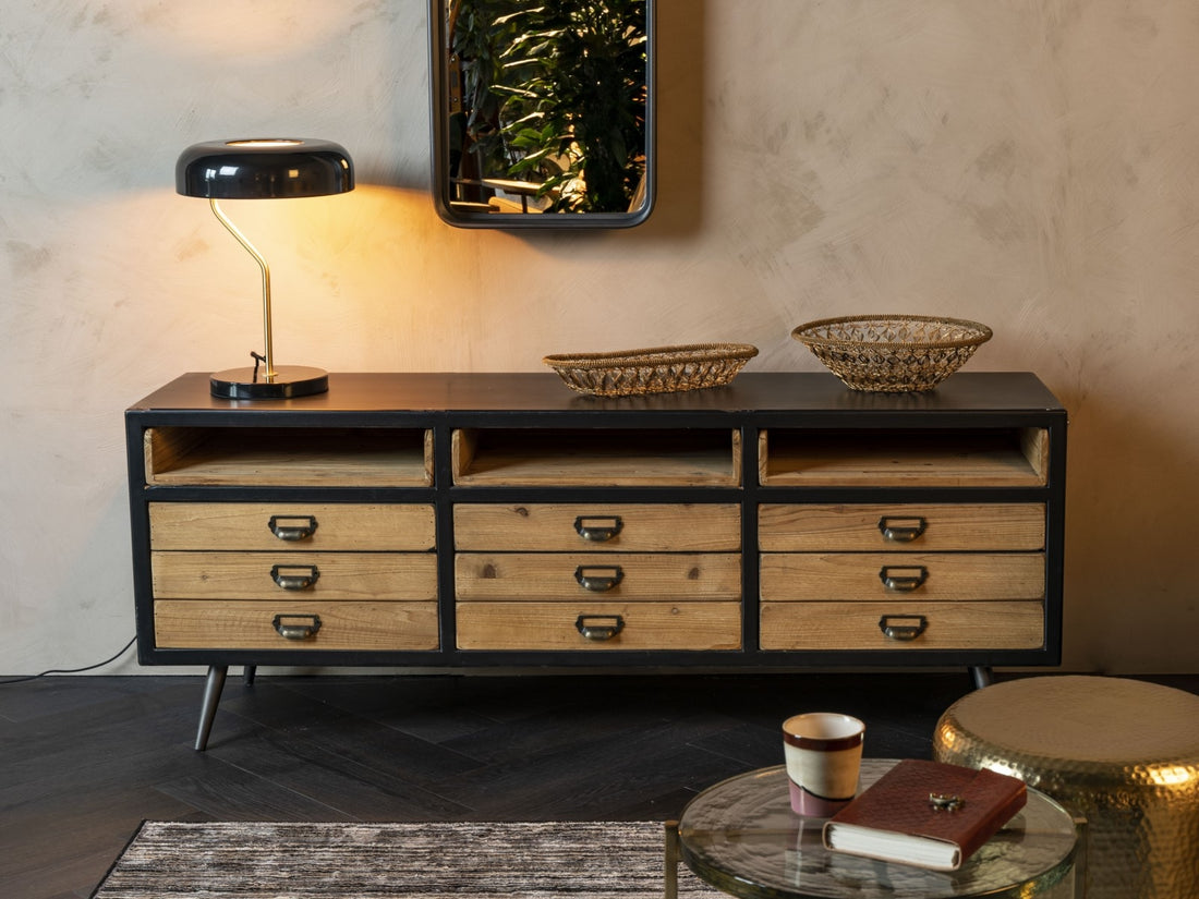 SIDEBOARD SOL