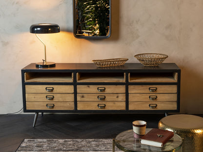 SIDEBOARD SOL