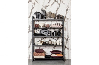 Plaid Chunky Lachs - BePureHome