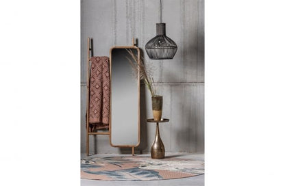 Plaid Chunky Lachs - BePureHome