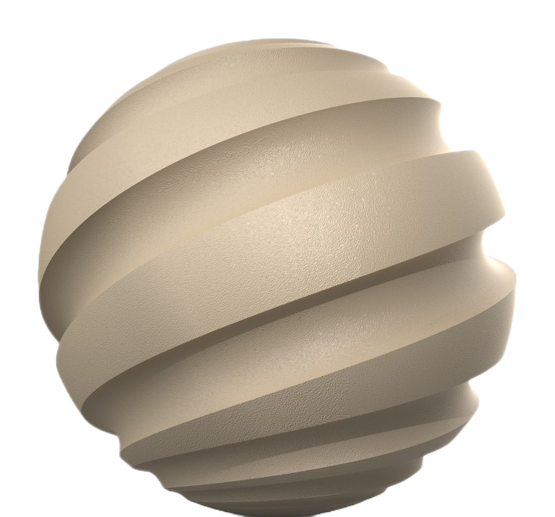 2411 - Terra Tischlampe 35cm