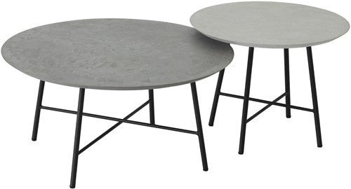 DTP Home Scala salontafel Delta Air