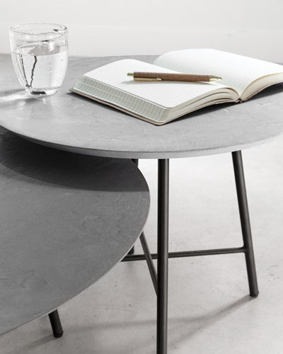 DTP Home Scala salontafel Delta Air