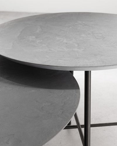 DTP Home Scala salontafel Delta Air