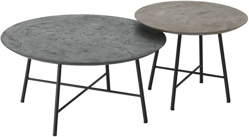 DTP Home Scala salontafel Delta Earth