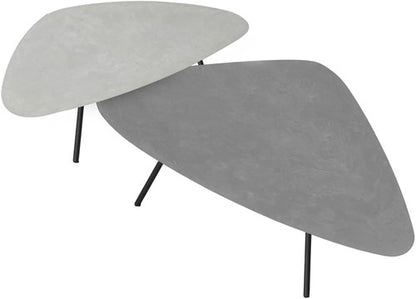 DTP Home Scala salontafel Plectro Air