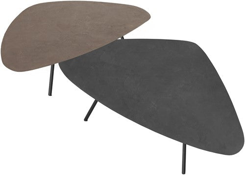 DTP Home Scala salontafel Plectro Earth