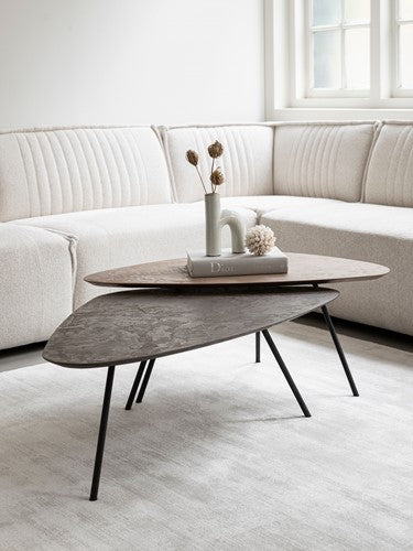 DTP Home Scala salontafel Plectro Earth