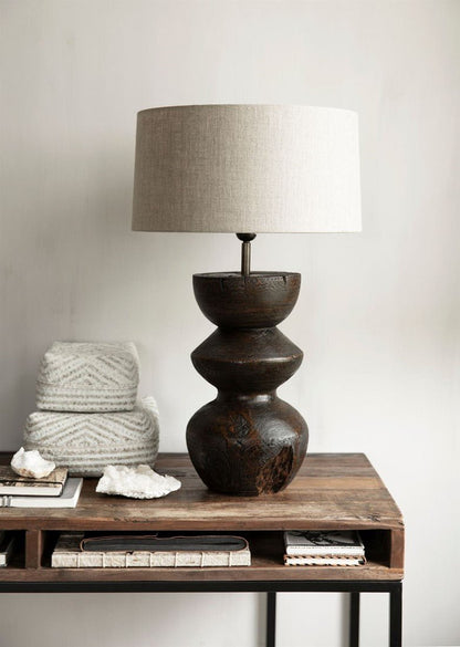Schreibtisch Timber No.1 - DTP Home