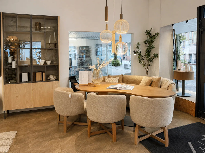Showroom