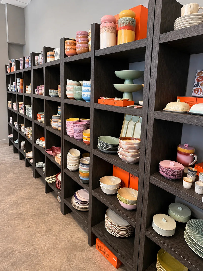 Showroom
