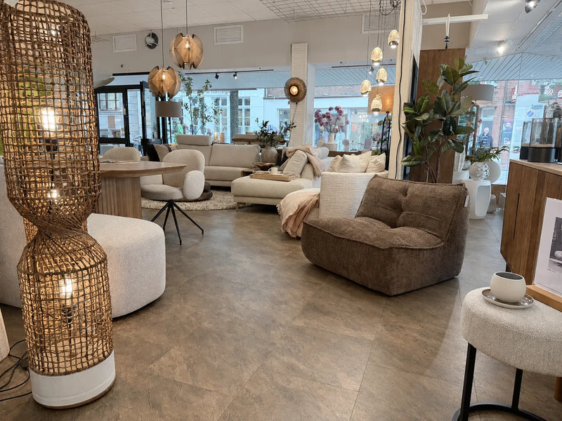 Showroom