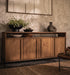 Sideboard Outline groß von d - Bodhi