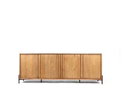Sideboard Outline mittel von d - Bodhi