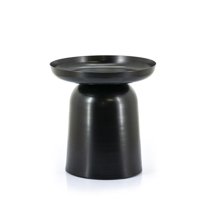 Sidetable Bodie small - black - By-Boo
