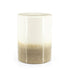 Sidetable Dainty - crème/taupe - By-Boo
