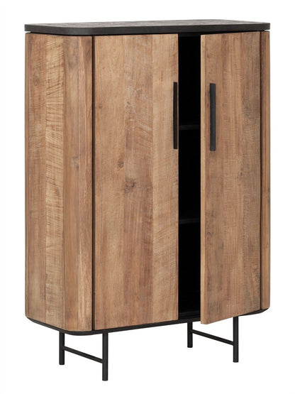 Schrank Kommode Soho 90 cm Breit