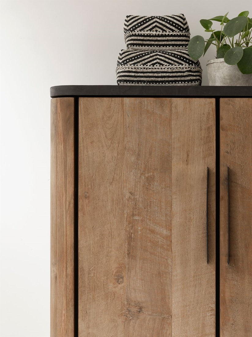 Schrank Kommode Soho 90 cm Breit