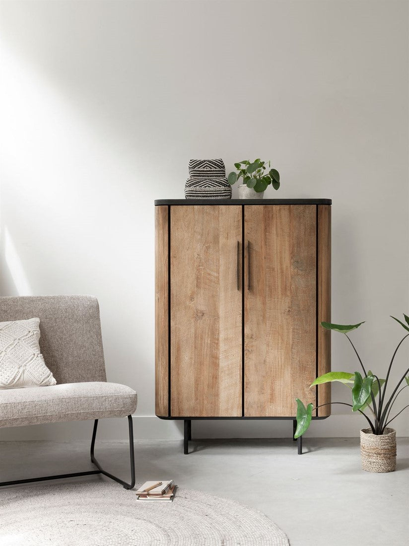 Schrank Kommode Soho 90 cm Breit
