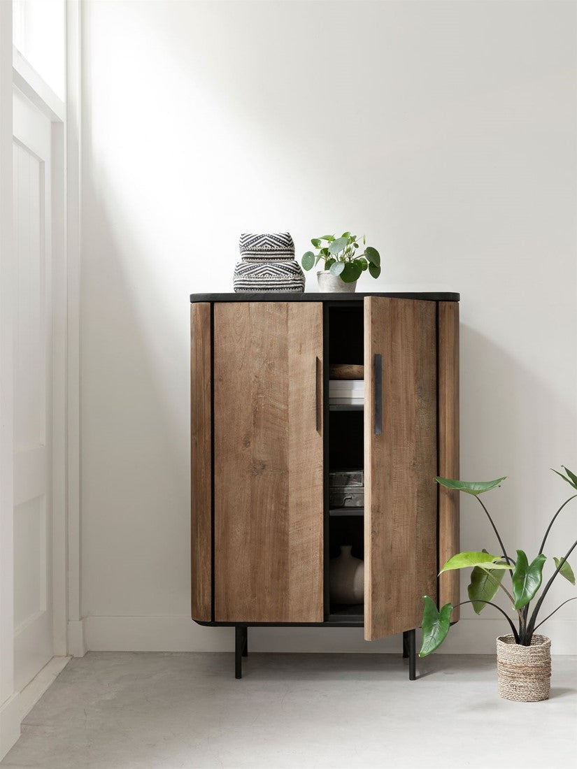 Schrank Kommode Soho 90 cm Breit