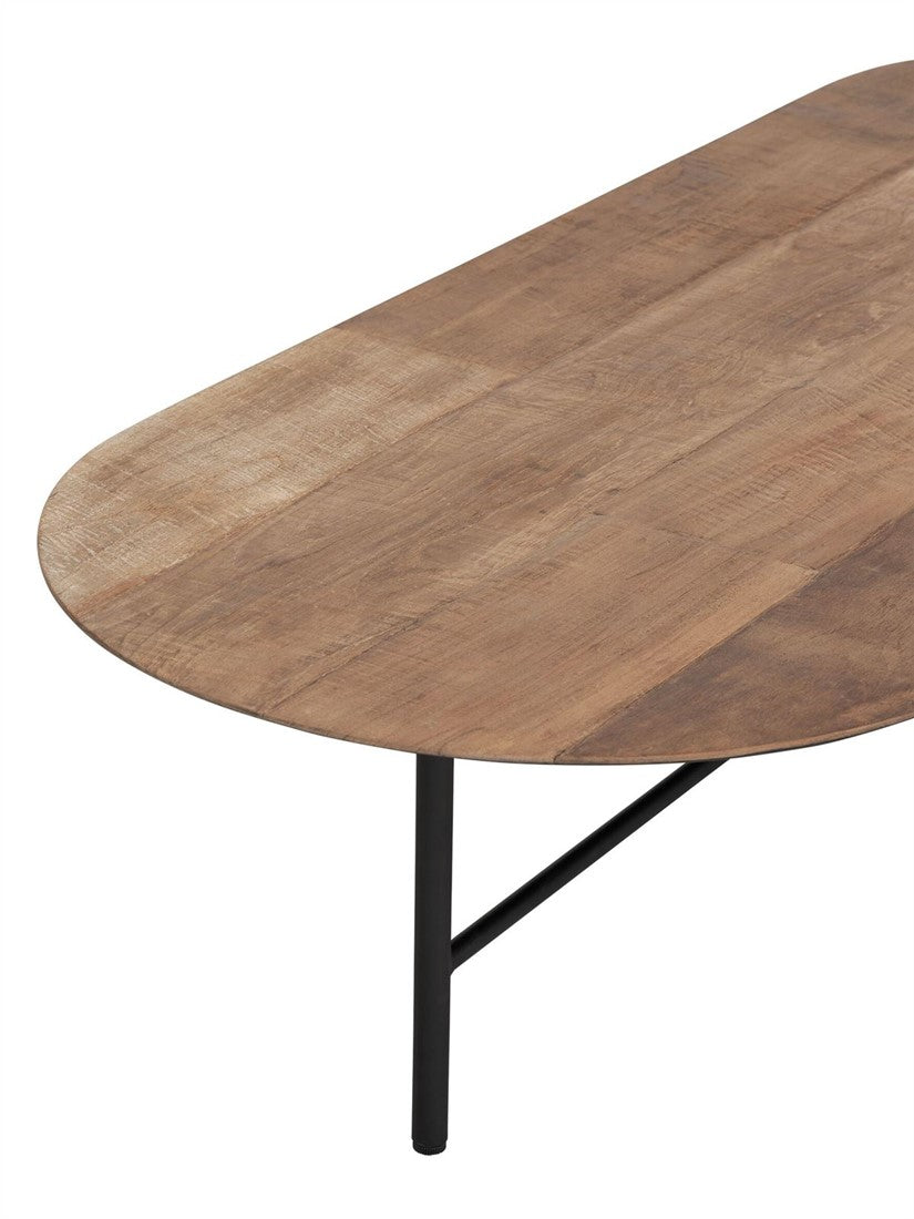 Couchtisch Soho 150cm Länge