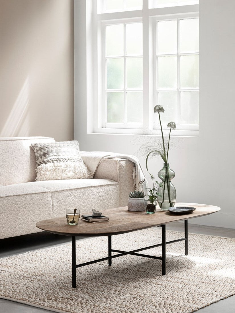 Couchtisch Soho 150cm Länge