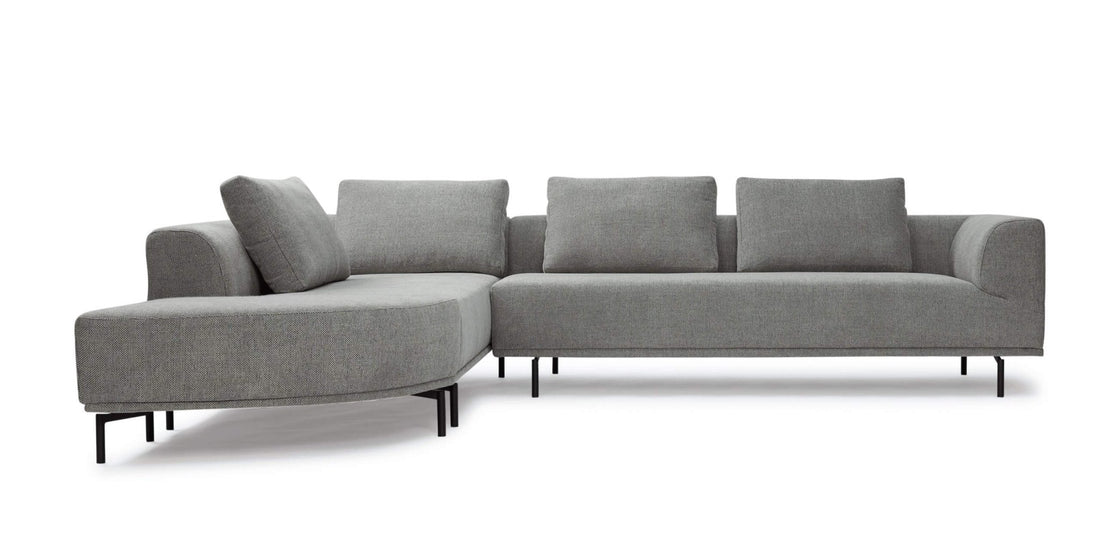 Sofa Minck - Dyyk