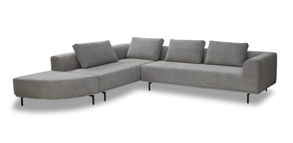 Sofa Minck - Dyyk