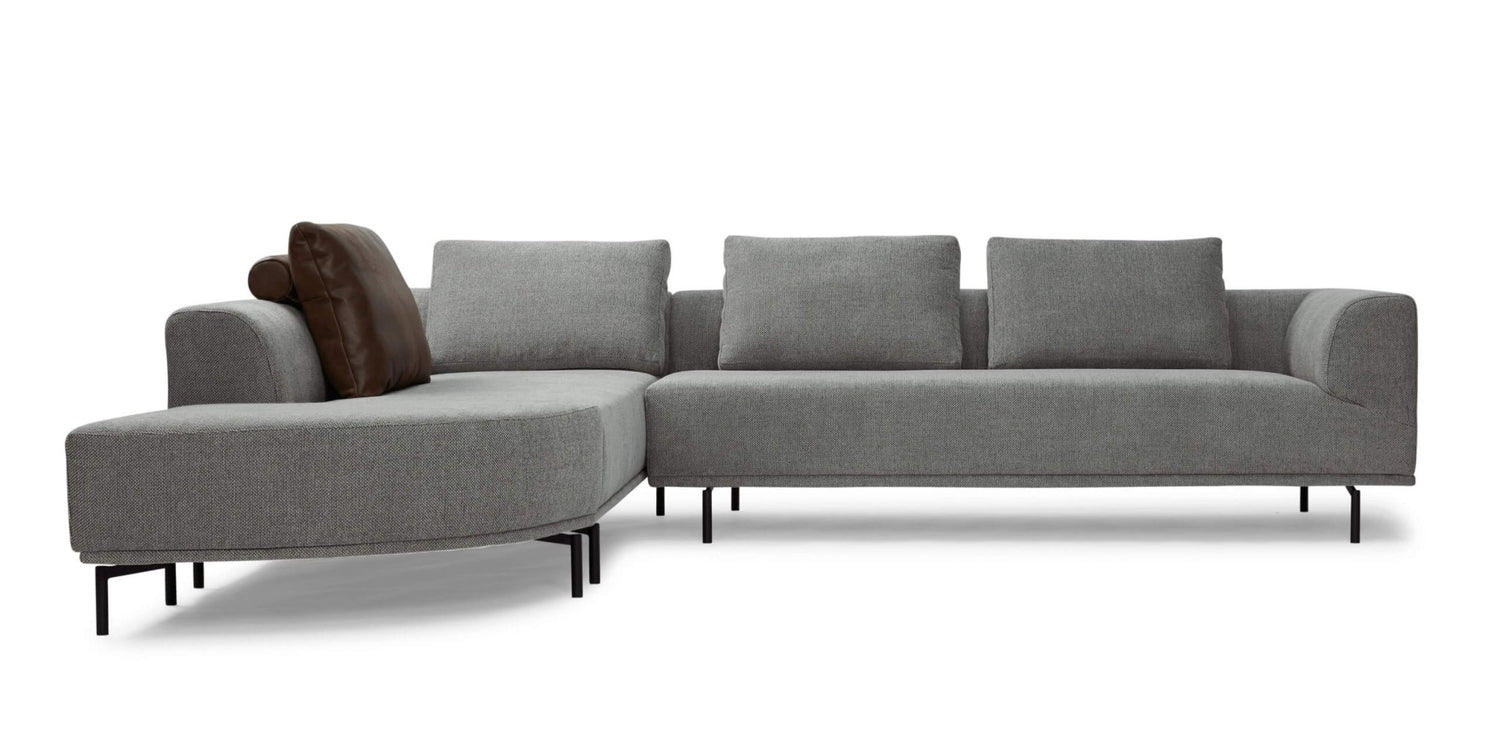 Sofa Minck - Dyyk