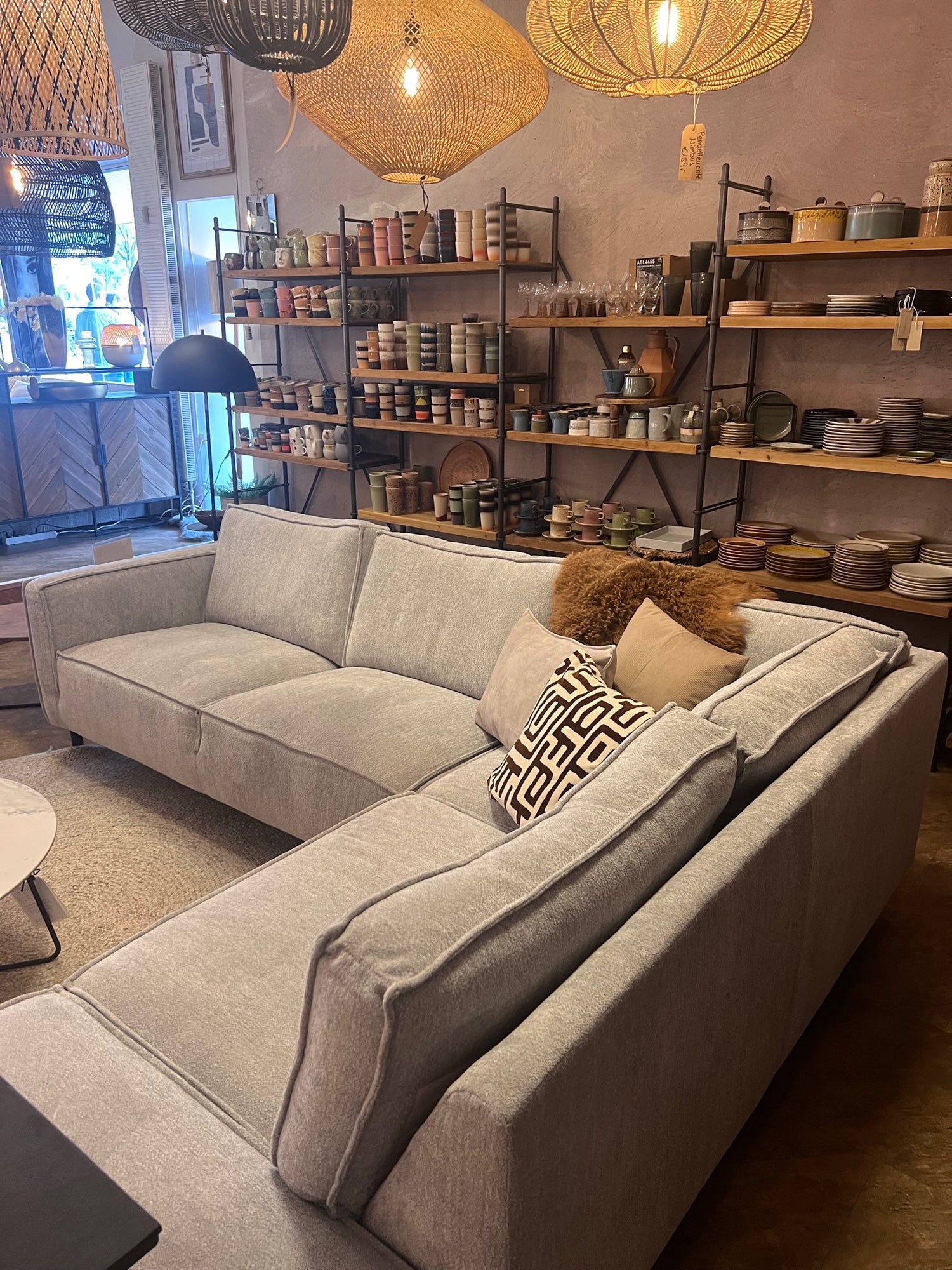 Sofa Ted - My Dutch Living Room