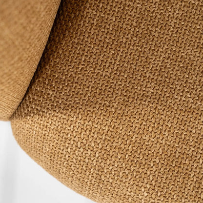 Stuhl Paul Mustard - Eleonora
