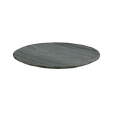 Tablet Marmor rund 20cm - Pomax