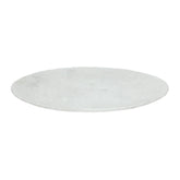 Tablet Marmor rund 30cm - Pomax