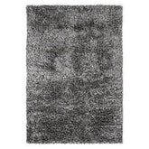 Teppich Dolce 160x230 cm - Black - By-Boo