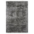 Teppich Dolce 160x230 cm - Black - By-Boo