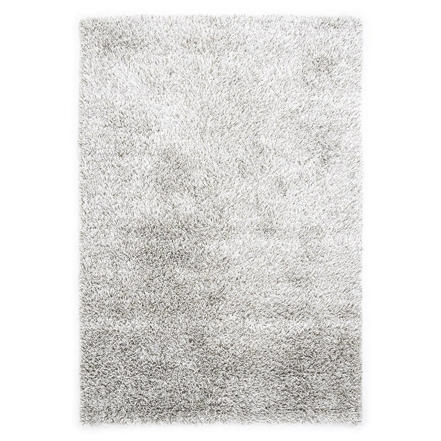 Teppich Dolce 160x230 cm - Grey - By-Boo