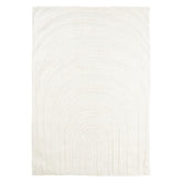 Teppich Maze 160x230 cm - off-white - By-Boo