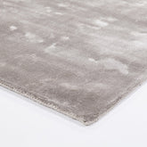 Teppich Muze 160x230 cm - Grey - By-Boo