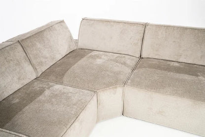 Modulsofa Tori