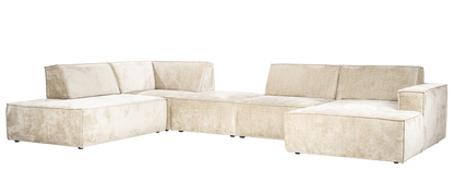 Modulsofa Tori