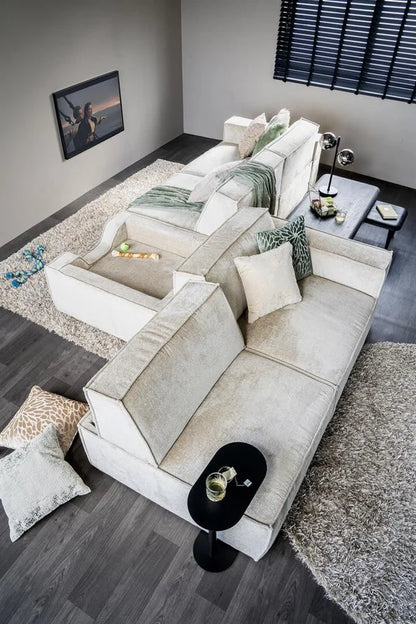 Modulsofa Tori