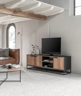 TV-Lowboard Cosmo Medium - DTP Home