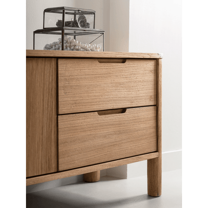 TV Board Forte 210cm